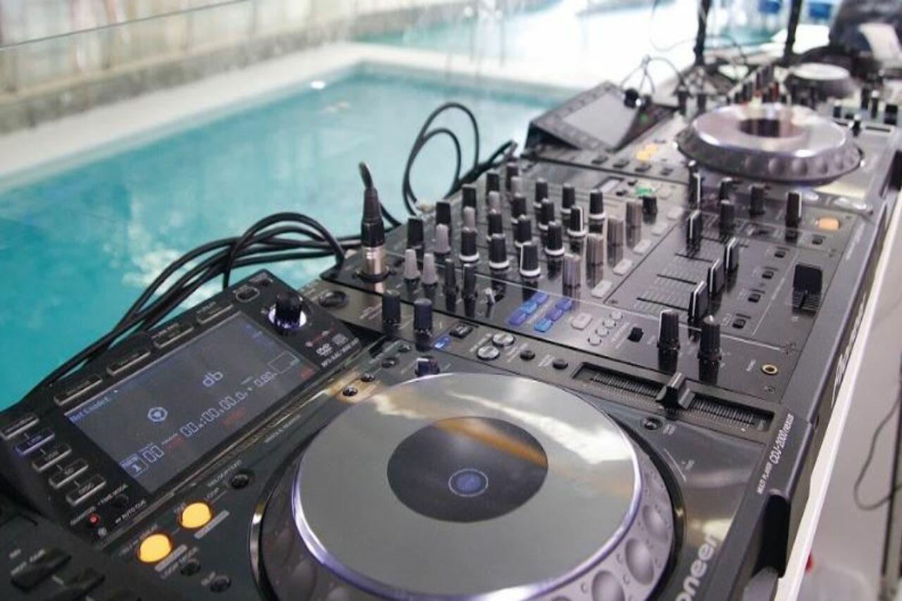 Bc Music Resort (Adults Only) Benidorm Eksteriør bilde