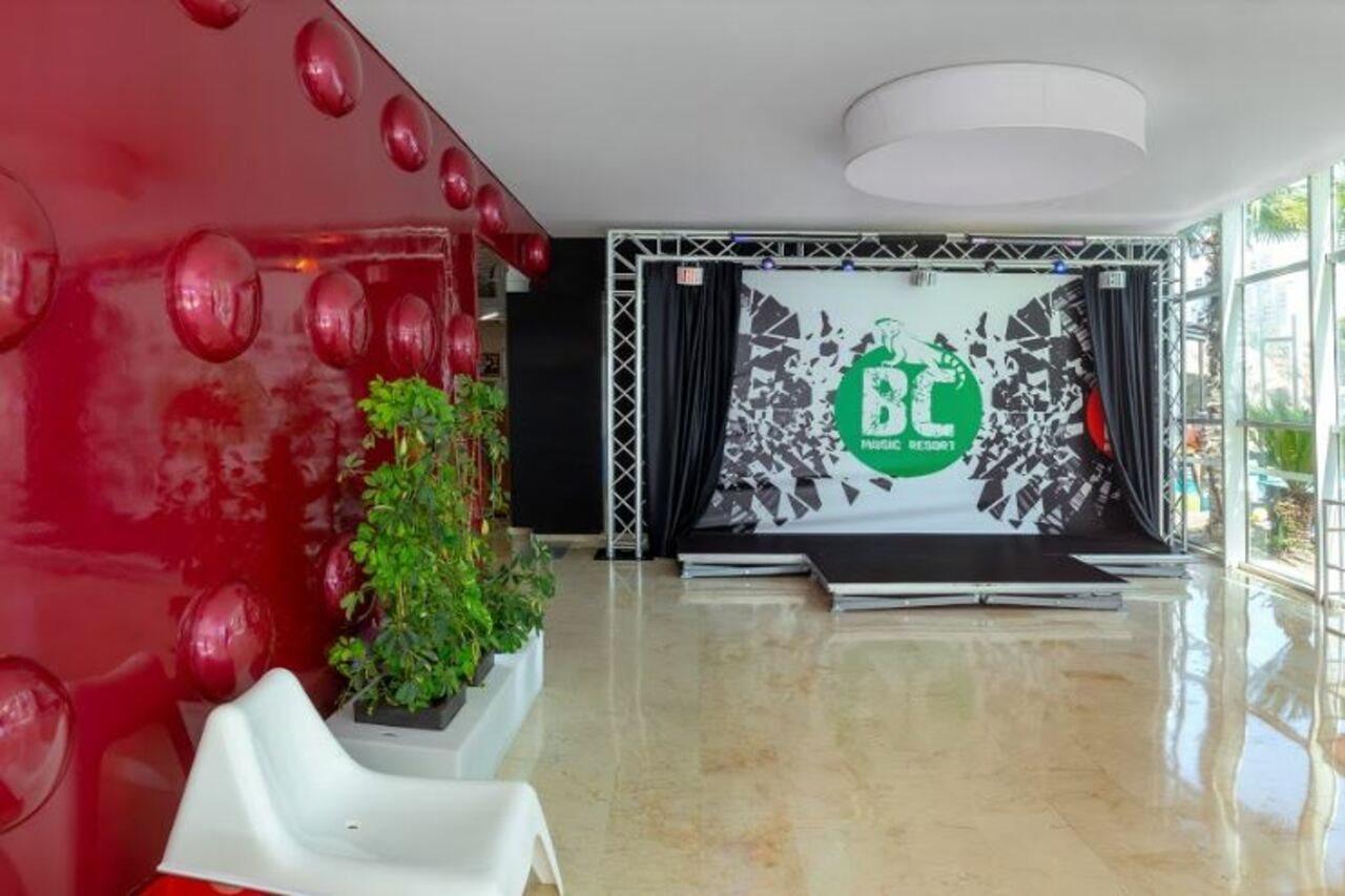 Bc Music Resort (Adults Only) Benidorm Eksteriør bilde