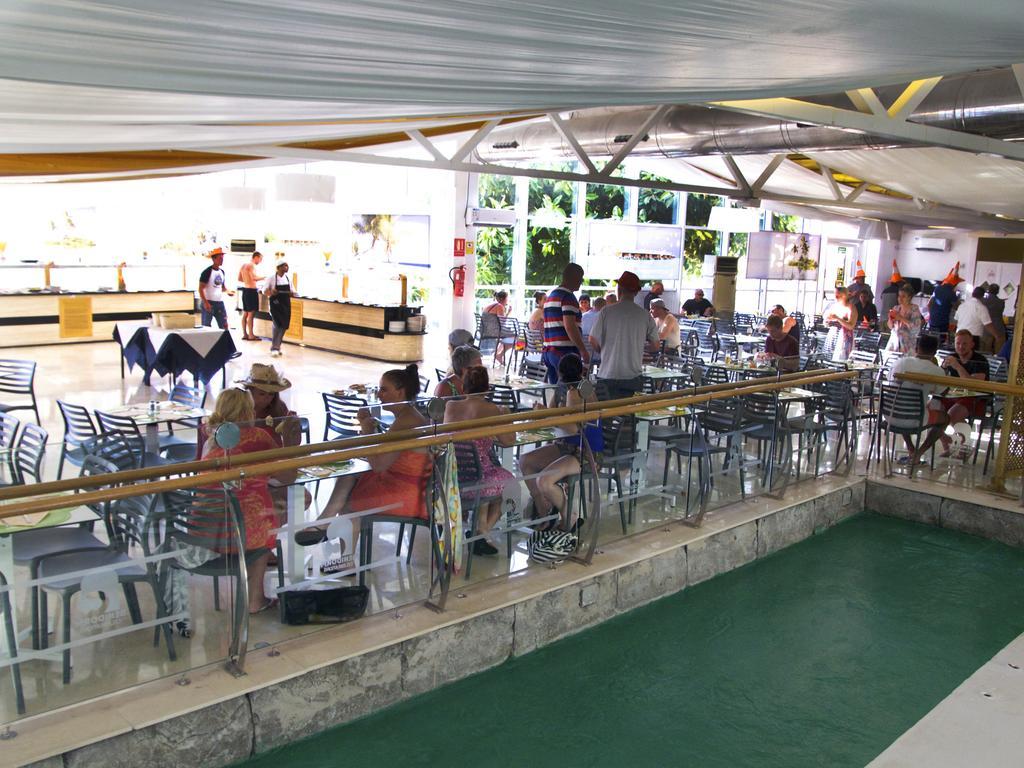 Bc Music Resort (Adults Only) Benidorm Eksteriør bilde