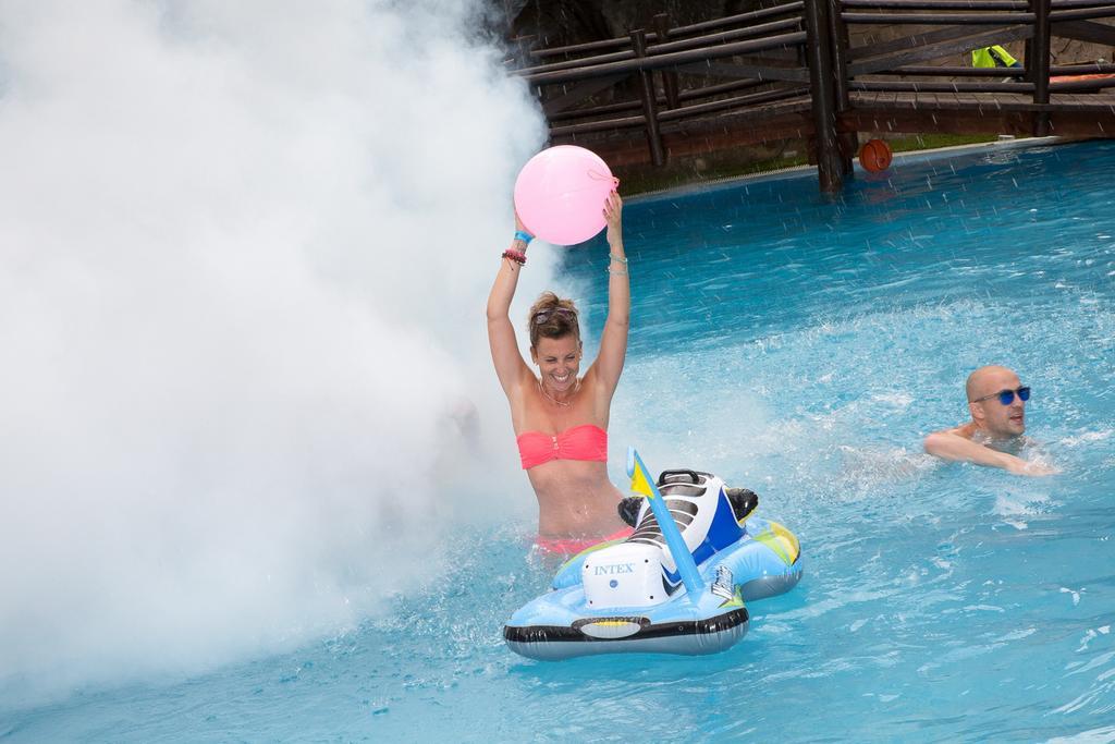 Bc Music Resort (Adults Only) Benidorm Eksteriør bilde