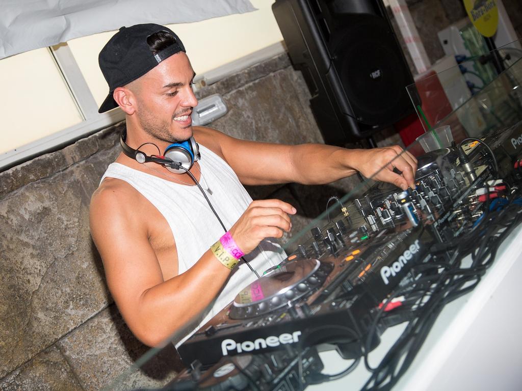 Bc Music Resort (Adults Only) Benidorm Eksteriør bilde